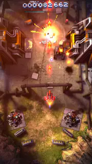 Sky Force screenshot 6