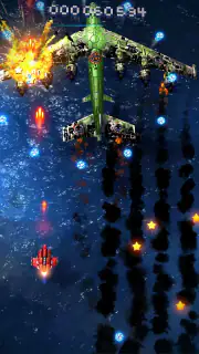 Sky Force screenshot 7