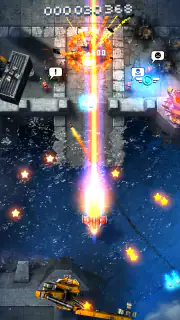 Sky Force screenshot 8