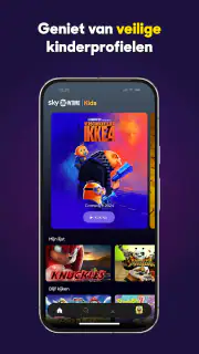 SkyShowtime: Films en series screenshot 4
