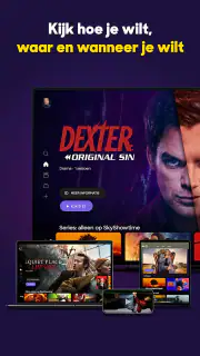 SkyShowtime: Films en series screenshot 6