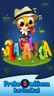 Slagalica screenshot 1