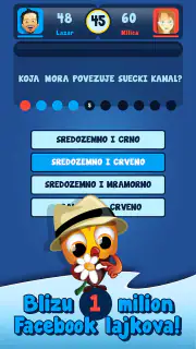 Slagalica screenshot 6