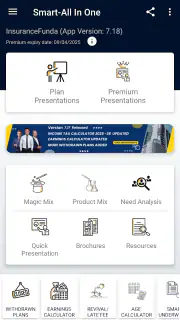 Smart - All In One Calculator screenshot 1