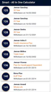 Smart - All In One Calculator screenshot 8
