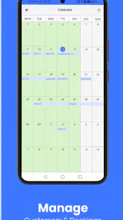 SMART Estimator App screenshot 6