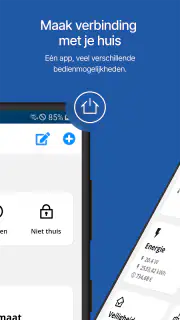 SMART HOME by hornbach screenshot 2