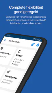 SMART HOME by hornbach screenshot 3