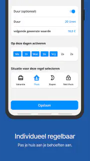 SMART HOME by hornbach screenshot 5