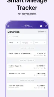Smart Receipts: Expenses & Tax screenshot 6