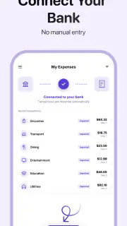 Smart Receipts: Expenses & Tax screenshot 8
