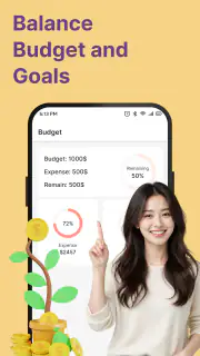 Smart Saver Money Manager screenshot 5