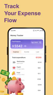 Smart Saver Money Manager screenshot 7