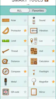 Smart Tools 2 screenshot 2