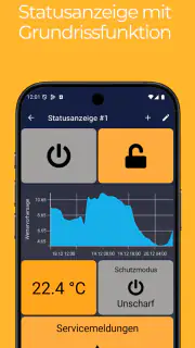 Smartha App screenshot 3