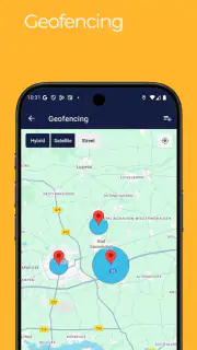 Smartha App screenshot 4