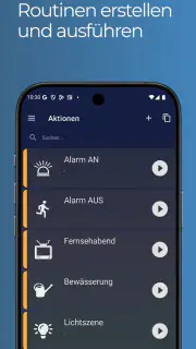 Smartha App screenshot 6