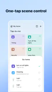 SmartLife - Smart Living screenshot 2