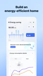 SmartLife - Smart Living screenshot 4