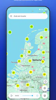 SmartMixin Weerstation screenshot 6