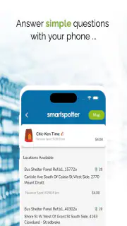 SmartSpotter – Geld verdienen screenshot 2