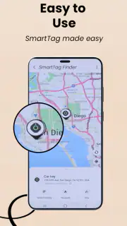 SmartTag – AirTag Detector screenshot 4