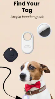 SmartTag – AirTag Detector screenshot 7