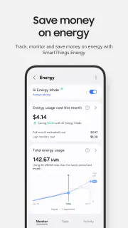 SmartThings screenshot 5