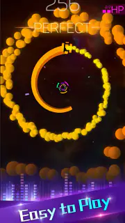 Smash Colors: Music Ball Rush screenshot 3