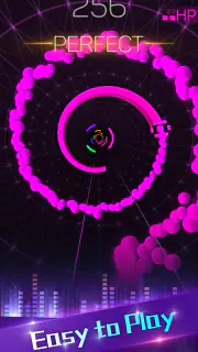 Smash Colors: Music Ball Rush screenshot 6