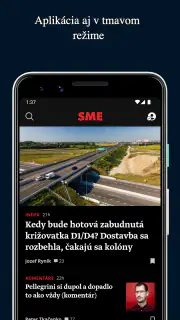 SME.sk screenshot 7