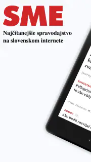 SME.sk screenshot 8