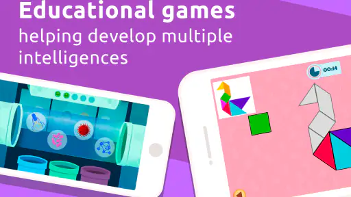 Smile and Learn Education screenshot 3