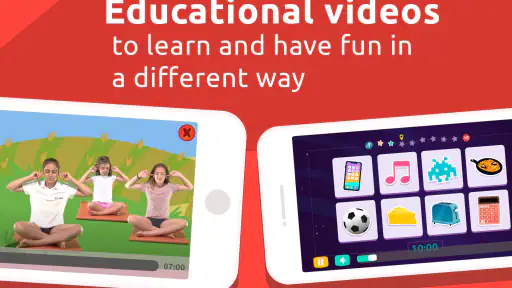 Smile and Learn Education screenshot 4