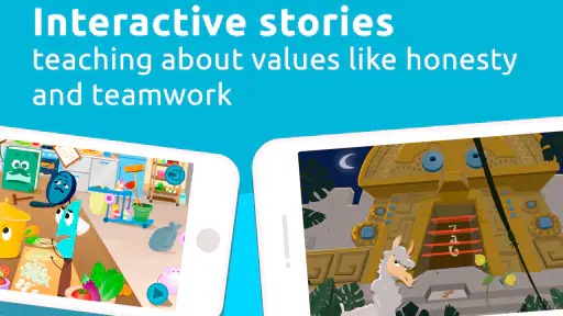 Smile and Learn Education screenshot 5