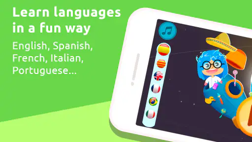 Smile and Learn Education screenshot 6