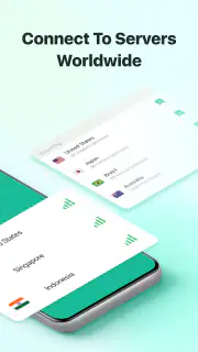 Snap Master VPN: Super Vpn App screenshot 7