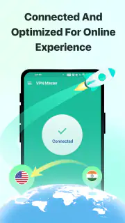 Snap Master VPN: Super Vpn App screenshot 8