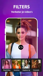 Snapslides: AI Video editor screenshot 3