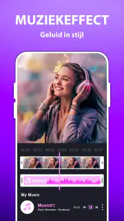 Snapslides: AI Video editor screenshot 4