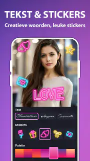 Snapslides: AI Video editor screenshot 5