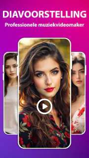 Snapslides: AI Video editor screenshot 6