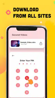 Snaptub-è HD Video Downloader screenshot 4