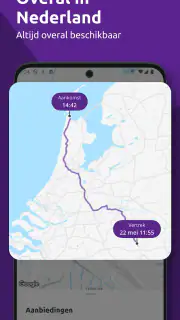 sneleentaxi: een rit boeken screenshot 3