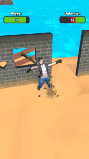 Snipers Duel screenshot 1
