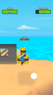 Snipers Duel screenshot 4