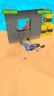 Snipers Duel screenshot 7