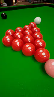 Snooker Blitz screenshot 2