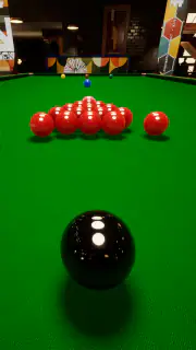 Snooker Blitz screenshot 3