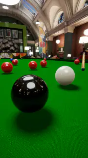 Snooker Blitz screenshot 4